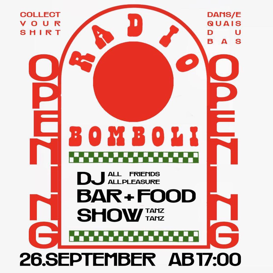 Radio Bomboli