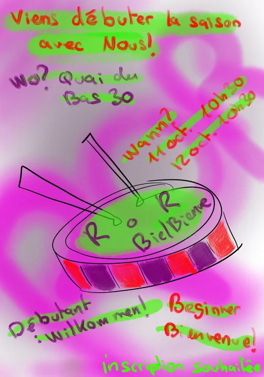 Rhythms Of Resistance - Biel/Bienne