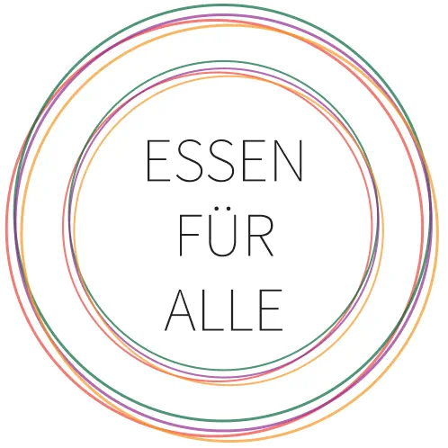 Essen für Alle
